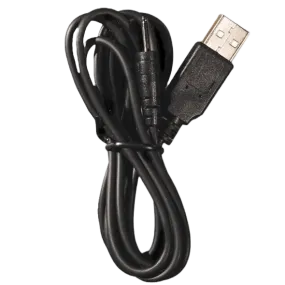 SOLO ESSENTIAL, DiGiT, ATOM, ATOM PLUS, ATOM PLUS LUX, AMO, KURVE, PleX & PULSE QUEEN - Charging Cable