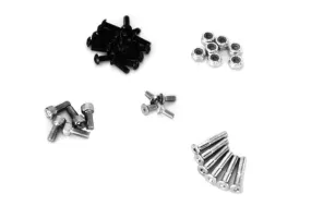 Spare Fasteners - GTR Carbon (Street & AT)