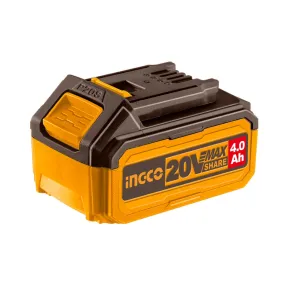 Special - Ingco Spare Battery 4Ah For All Ingco Cordless Tools