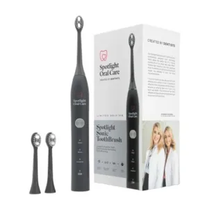 Spotlight Oral Care Sonic Toothbrush