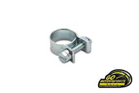 Standard Brake Master Cylinder Hose Clamp (Smooth) | Legend