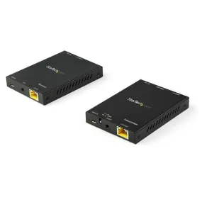 Startech.Com Hdmi Over Cat6 Extender Kit - 4K 60Hz