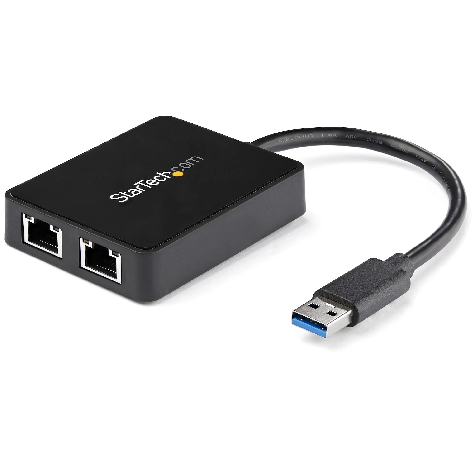 Startech.Com Network Adapter Usb32000spt - Usb 3.0