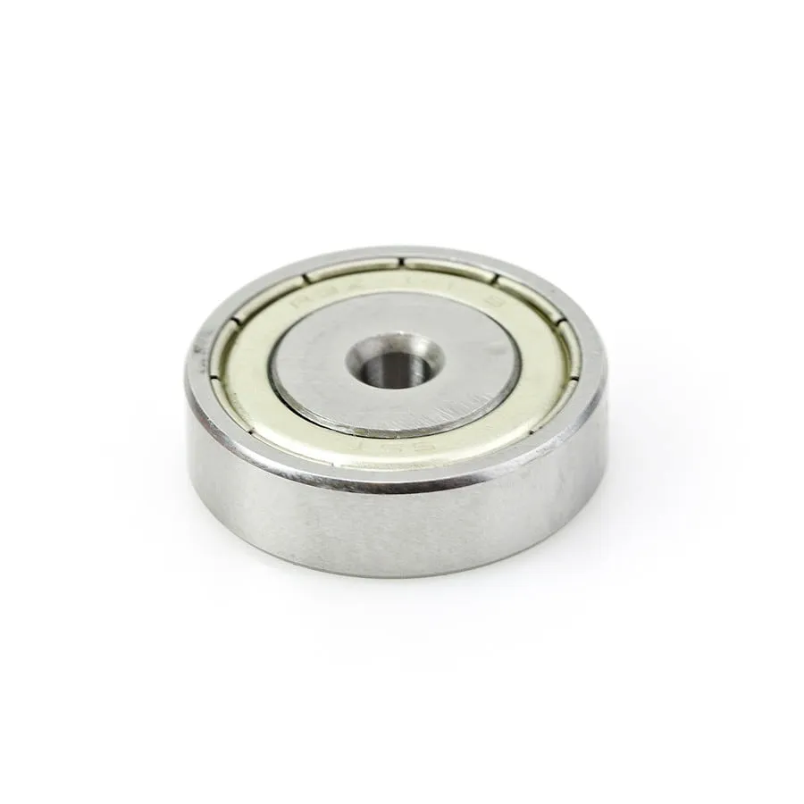 Steel Ball Bearing Guide | 1 1⁄8 Overall Dia x 3⁄16 Inner Dia x 5⁄16 Height | 47743 | 738685477434