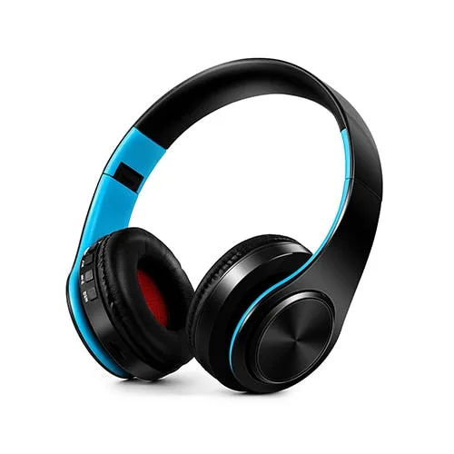 Stereo Earphones Bluetooth