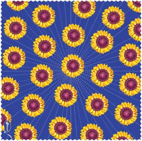 Sunflowers Jane Smart Cloth