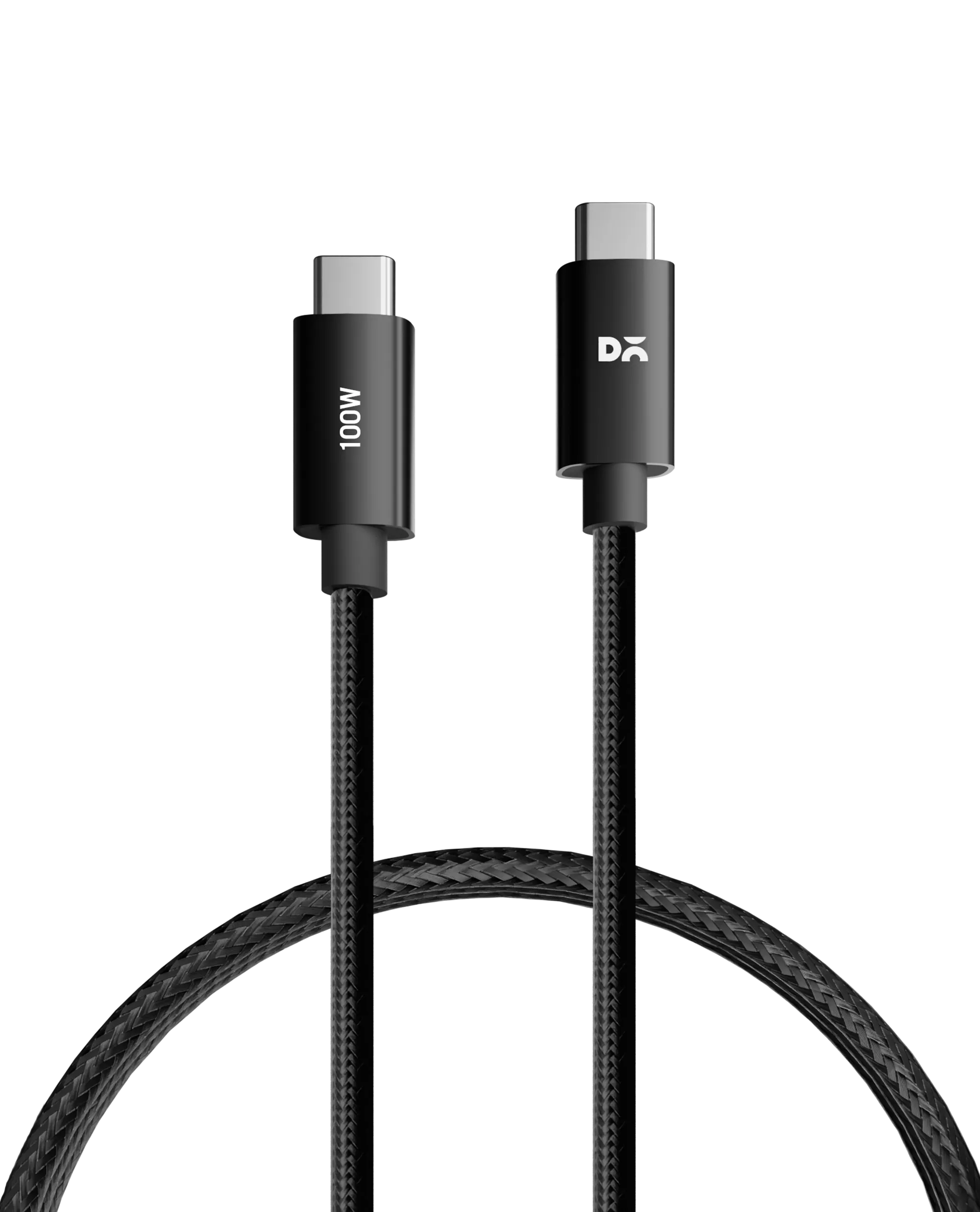 SURGE™ Kevlar Core USB-C 100W Charging Cable