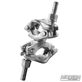 Swivel Steel Scaffold Clamp