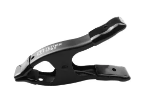 Tether Tools - Rock Solid  Clamp, 2", Black