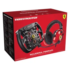 Thrustmaster Scuderia Ferrari Race Kit