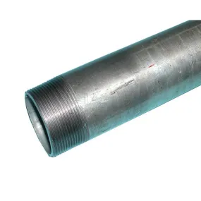 Toolcraft | Galvanised Stand Pipe 1000mm   Socket