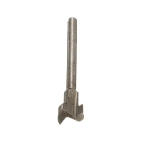 TORK CRAFT MINI ROUTER BIT 7.9MM STRAIGHT 3.2MM SHANK