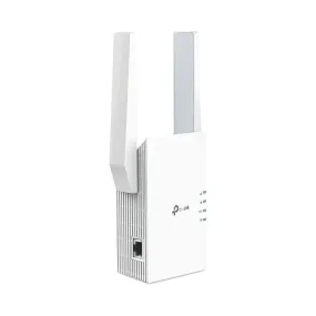 TP-Link RE705X AX3000 Mesh Wi-Fi 6 Range Extender