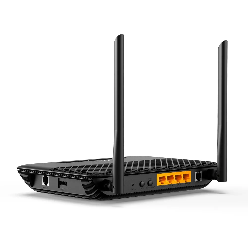 Tp-Link Wlan Router Td-W9960v - 300Mbit/S