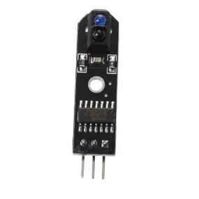 Tracker Sensor Module IR reflex Tracking Sensor TCRT5000