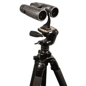 Tripod Adapter Black