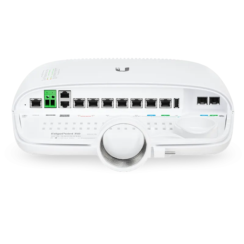 Ubiquiti EP-R8 UISP EdgePoint R8 WISP WISP Control Point