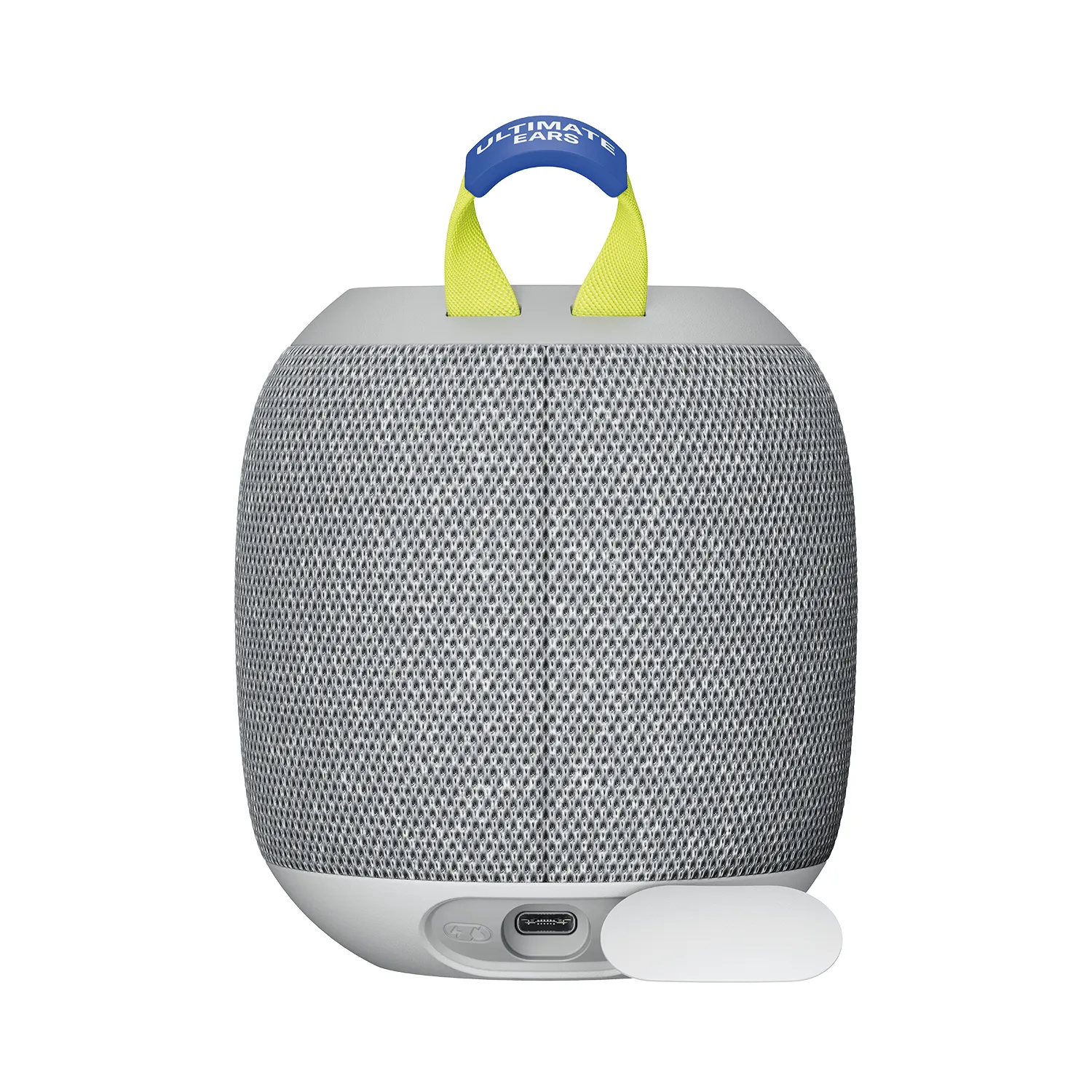 Ultimate Ears UE WonderBoom 4 Ultraportable Bluetooth Speaker with Podcast Mode