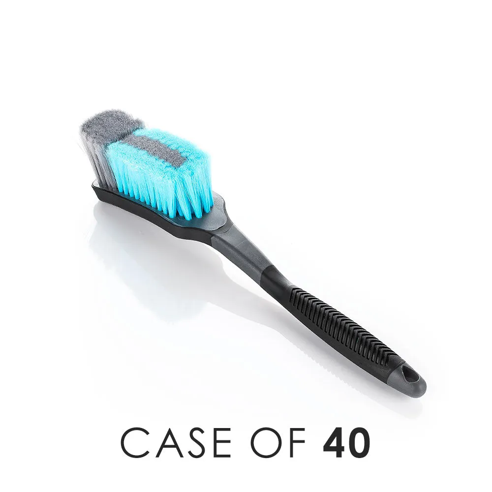 ULTRA Wheel and Body Brush - Case