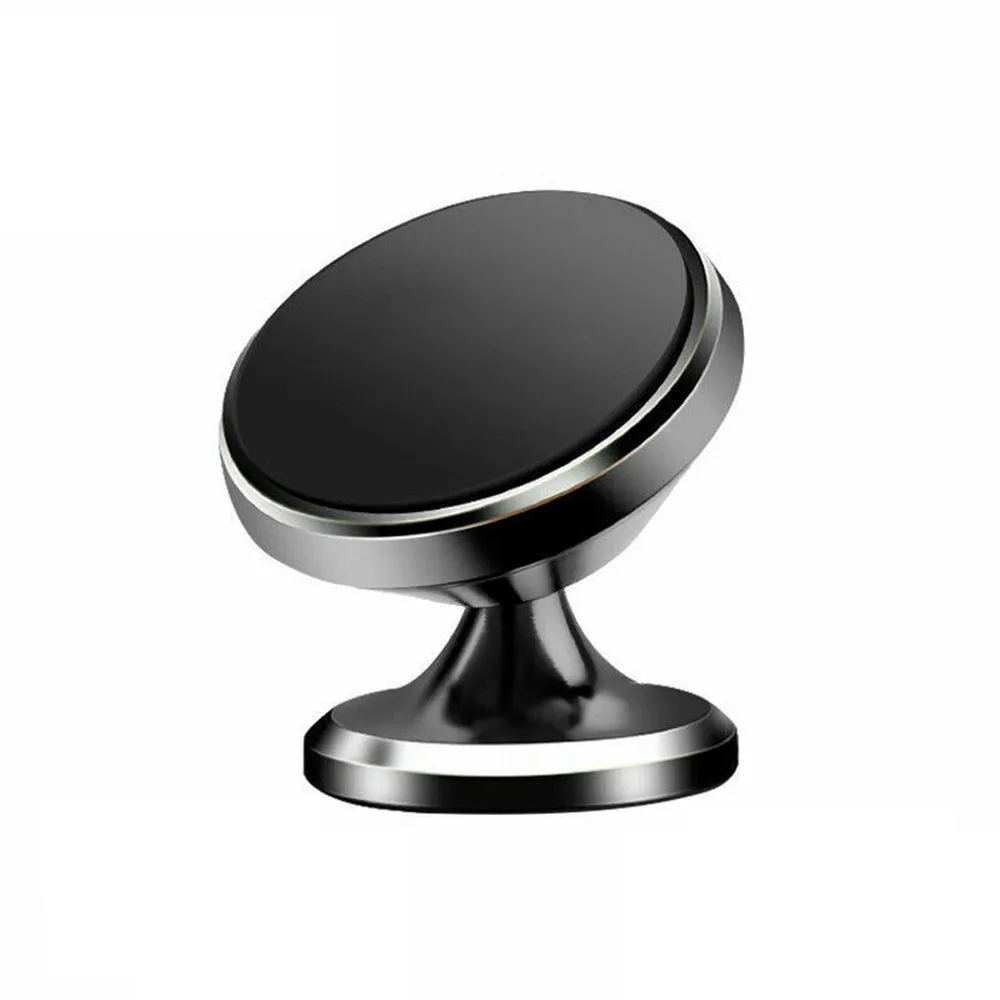 Universal Adhesive Dashboard Type Magnetic Mobile Phone Holder Cellphone Mount for 6.5 inch Phones