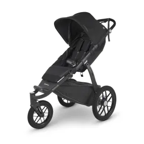 UPPAbaby RIDGE Pushchair - Jake