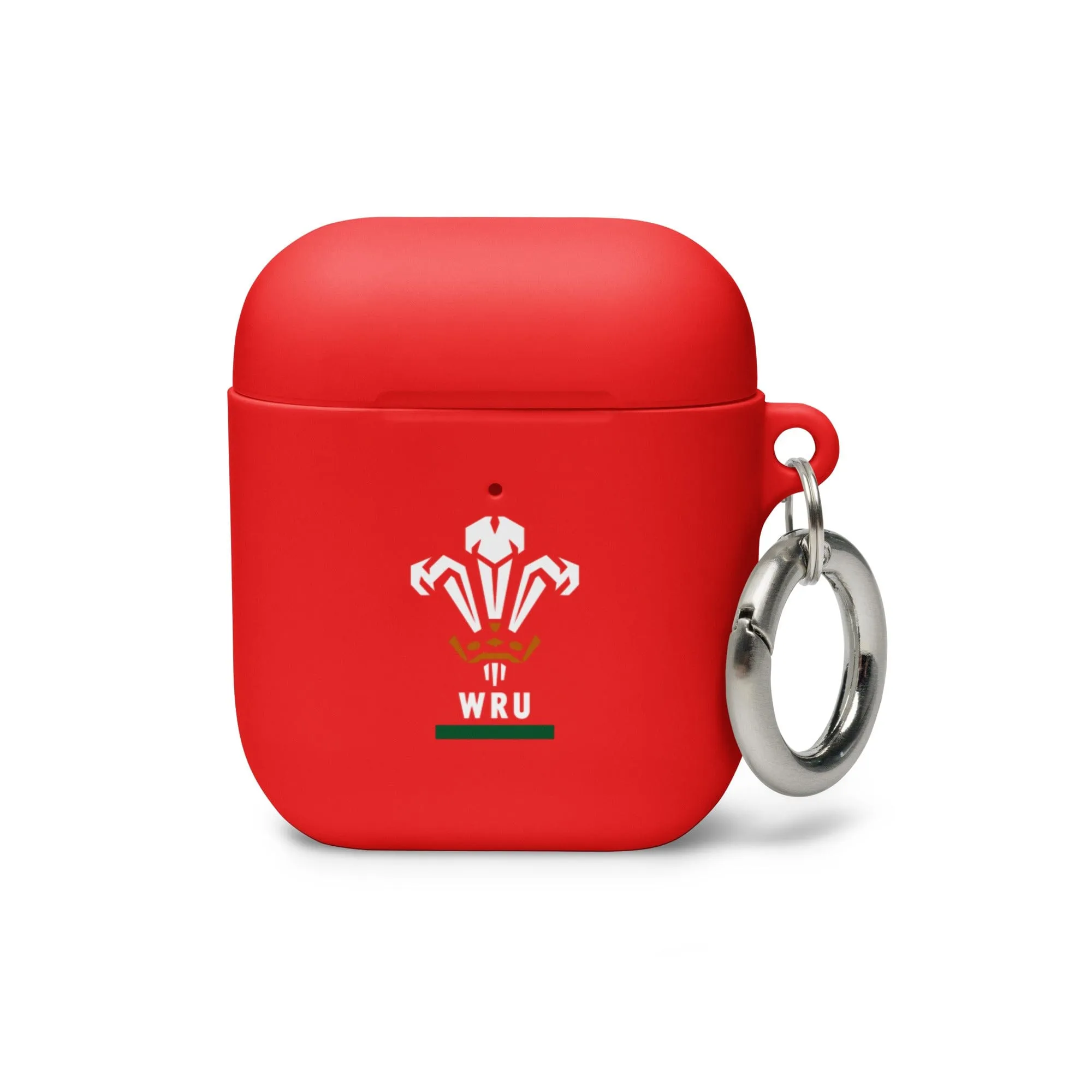 Wales Rugby AirPods Case