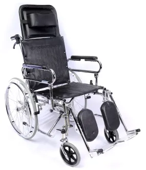 Wheelchair Reclining SC 902 GC