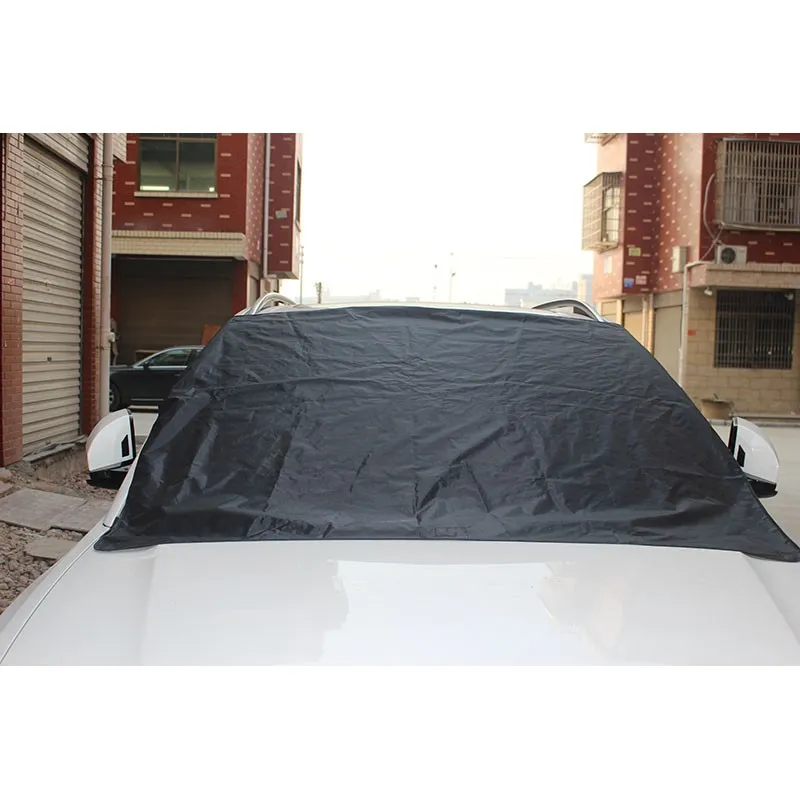 Windshield Cover Magnetic