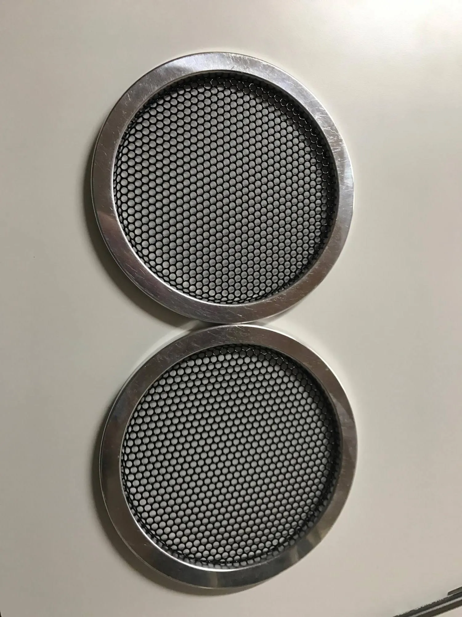 XEL 6" Grills (Pair)