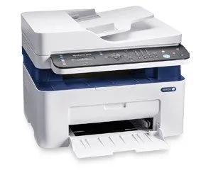 Xerox Workcentre 3025/Ni Laser 1200 X 1200 Dpi 20 Ppm A4 Wi-Fi