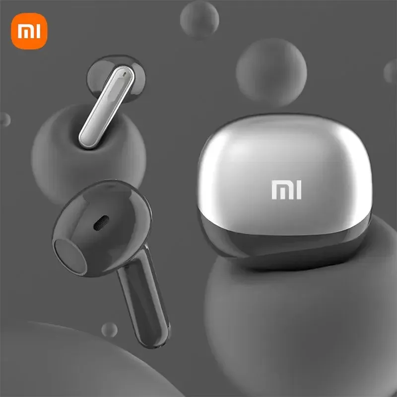 Xiaomi A33 In Ear Headphone Wireless Bluetooth5.3 Earbud 3D Surround HiFi Sound Sport Music Headset Built-in Mic For Android iOS