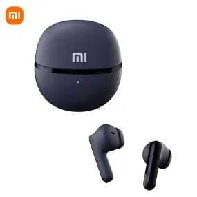 Xiaomi A34 Headphone In Ear Wireless Earbuds Bluetooth5.3 HiFi Stereo Sound Headset HD Call With Mic For Android iOS