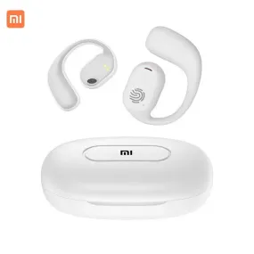 Xiaomi Bluetooth Earphones Noise Reduction Earbuds HiFi Stereo Sound Waterproof Headsets Built-in Mic Touch Control Sport Earbud