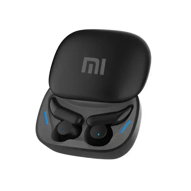 Xiaomi Mini Sleep Wireless Invisible Earbuds Bluetooth Gaming Sport Headphones HiFi Stereo Sound Music Headphones TWS Earphones