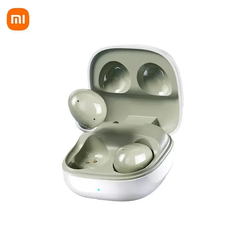 XIAOMI S09 ANC Wireless Earbuds Noise Cancelling Bluetooth5.4 In Ear ENC Earphones TWS Hifi Sound Waterproof Headset With Mic