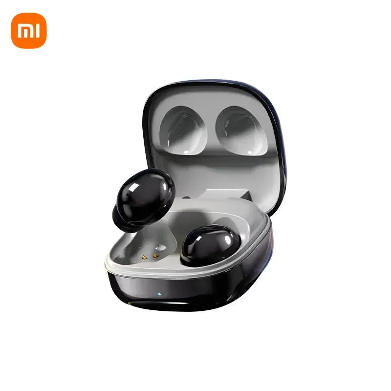 XIAOMI S09 ANC Wireless Earbuds Noise Cancelling Bluetooth5.4 In Ear ENC Earphones TWS Hifi Sound Waterproof Headset With Mic