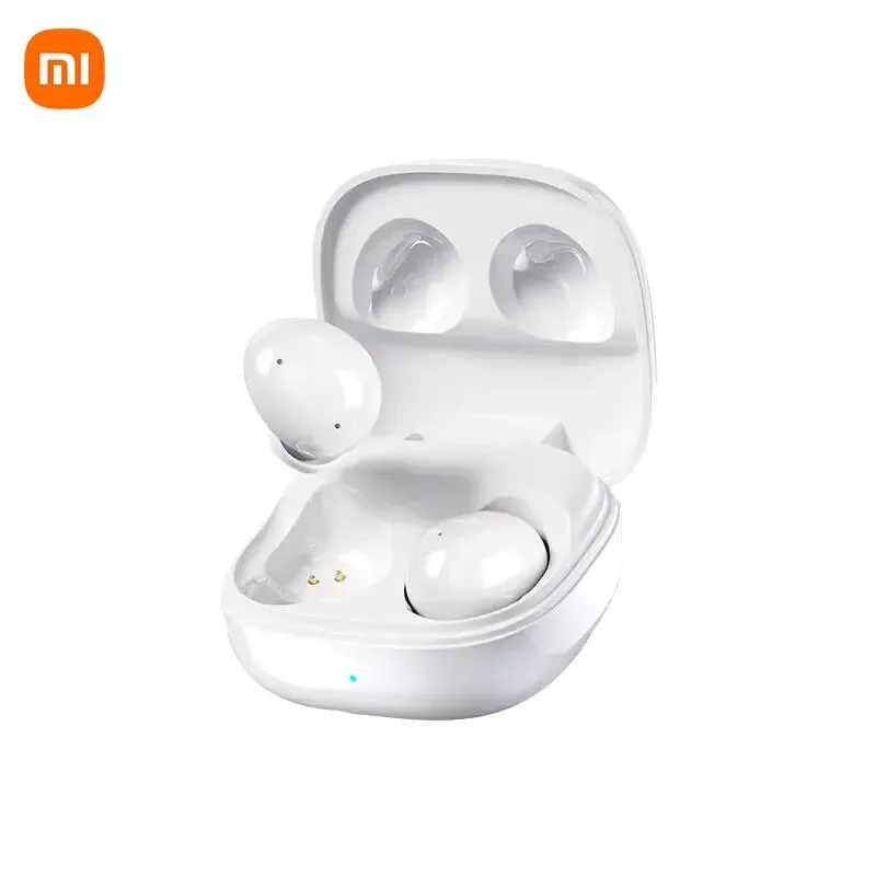 XIAOMI S09 ANC Wireless Earbuds Noise Cancelling Bluetooth5.4 In Ear ENC Earphones TWS Hifi Sound Waterproof Headset With Mic