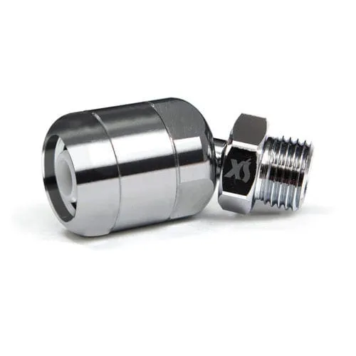 XS Scuba Stainless Steel Swivel Adapter