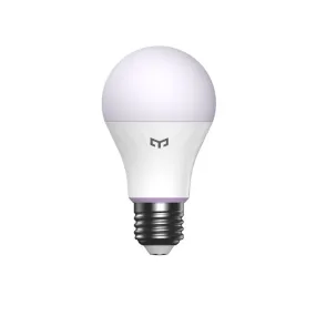 Yeelight W4 Smart Bulb Wi-Fi/Bluetooth E27 Color (Ylqpd-0011) 1 Pc(S)