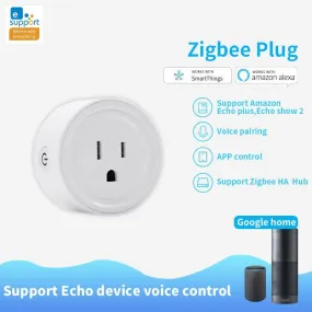 ZigBee Smart Socket